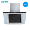 西门子（SIEMENS）油烟机 LS65S940TI 侧吸式抽油烟机 大吸力油烟机