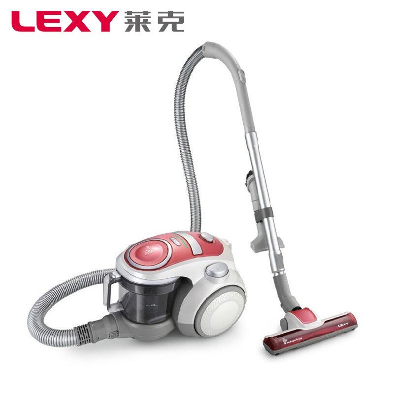 LEXY莱克吸尘器家用静音T61强力除螨吸尘器小型VC-T3519-1包邮