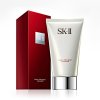 SKII护肤礼盒（护肤洁面霜120克+护肤精华露75ml+嫩肤清莹露150ml）