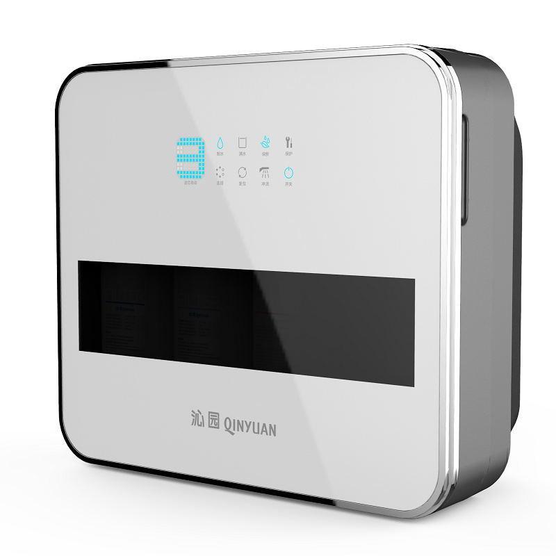 沁园反渗透净水器QR-RF-301A