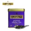 川宁 茉莉花茶散茶100g 听装英国川宁(TWININGS) 茉莉花茶听装100g 波兰进口茶叶散茶