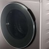惠而浦（Whirlpool）7.5公斤全自动变频滚筒洗衣机WG-F75831BPK（惠金色）