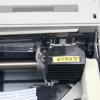 富士通(Fujitsu)DPK500宽行财务税务报表金融流水账专用高速针式打印机
