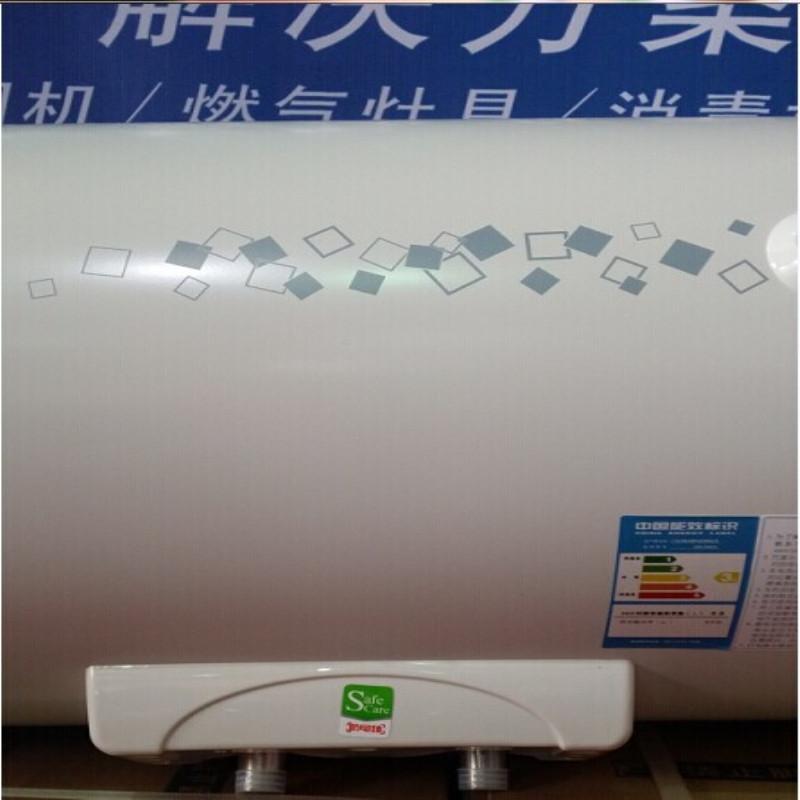 万家乐电热水器d50-ghf(c)高清实拍图