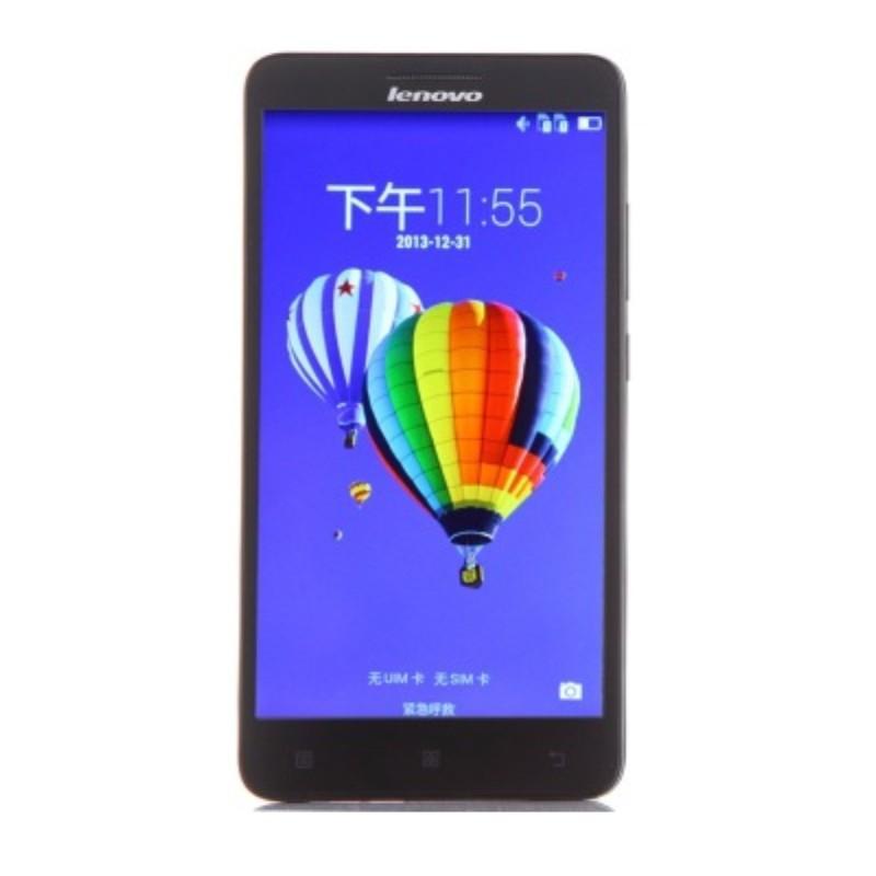 联想 A690e（ 黑色 ）电信4G手机