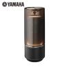 Yamaha/雅马哈光音系列 LSX-70 迷你音响 灯光迷你音箱 光音系统手提便携可充电式 古铜棕