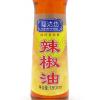 福达坊辣椒油180ml