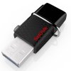 闪迪(SanDisk) 32GB OTG安卓手机电脑 两用U盘 双接口优盘USB3.0车载电视U盘平板SDDD2-32G