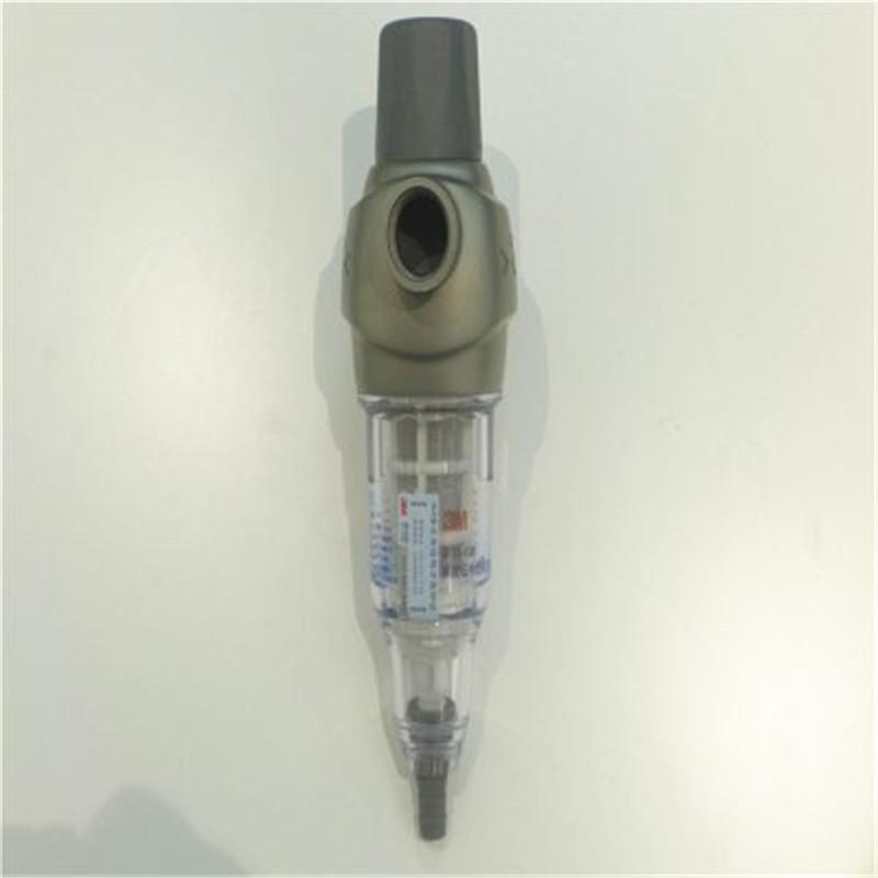 美国3M净水前置过滤器BFS1-100