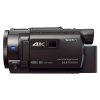 索尼4K摄像机FDR-AXP35/BC CN1+索尼原装包