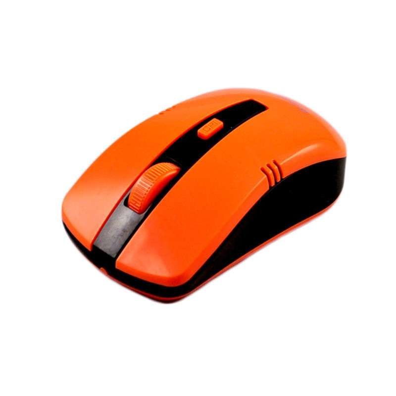 班达(banda) 181w 无线鼠标 游戏鼠标 商务键鼠套装 可爱 造型