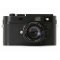 徕卡（Leica） M Monochrom 数码旁轴相机 莱卡单反相机 黑白机 莱卡MM（黑色机身）