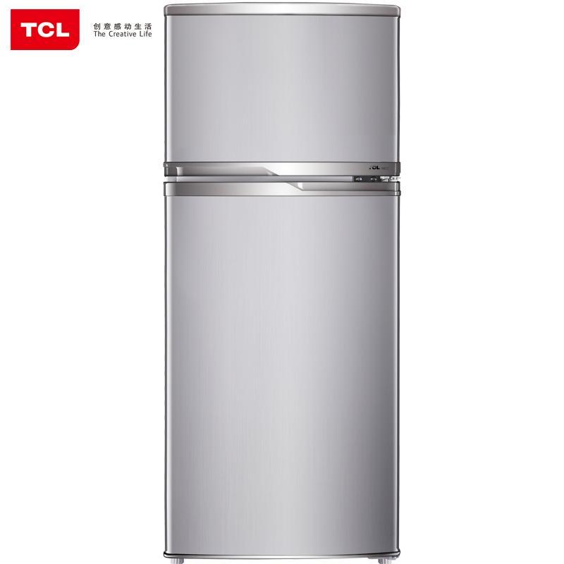 TCL冰箱 BCD-118KA9