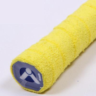 威克多正品victor 毛巾手胶 胜利羽毛球吸汗手胶 吸汗带龙骨手胶 一条