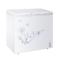 海尔(Haier)FCD-211XZ(DS) 双温两室冷柜