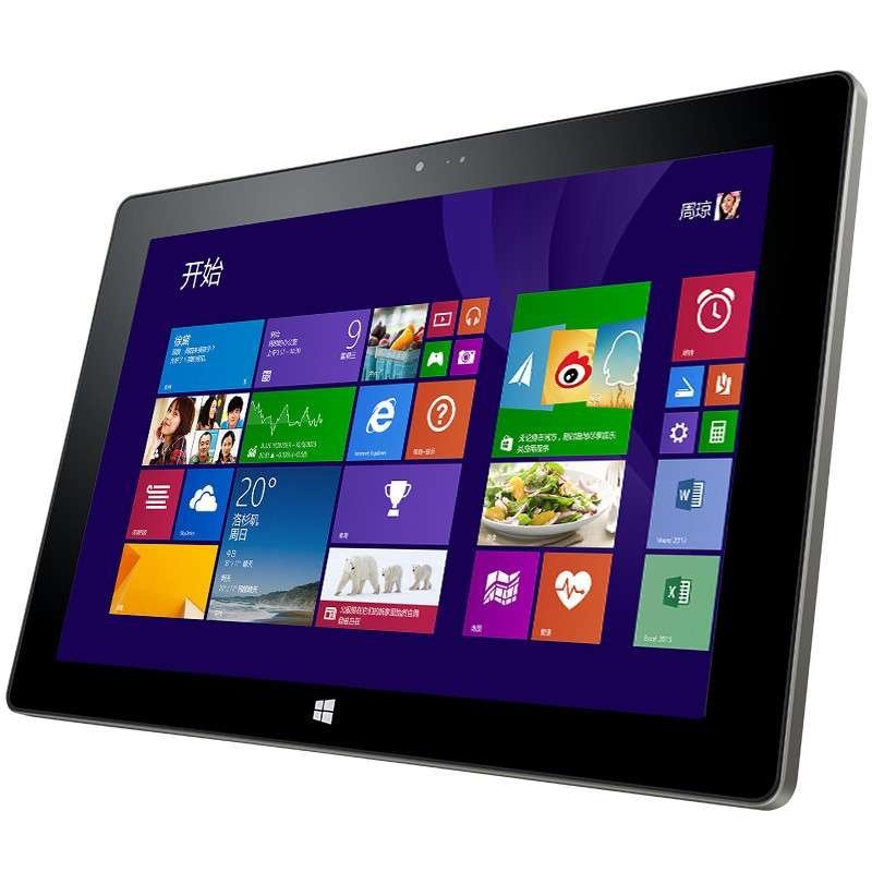 海尔(haier)w1048s-c184g20064w3nc22wwha平板电脑 海尔平板电脑 海尔