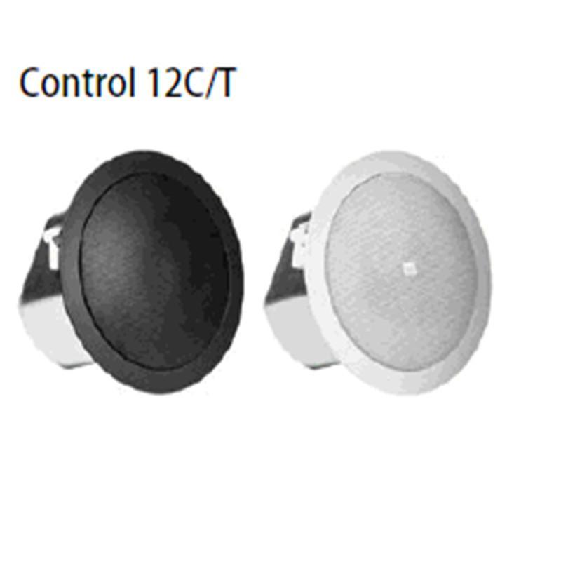 JBL Control12c/t 14c/t 16c/t 吸顶扬声器 天花喇叭音响 正品