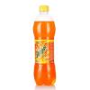 美年达橙味500ml
