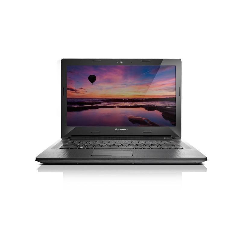 联想笔记本电脑n40-70 i5-4210u-攀西 黑色