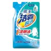 洁霸瞬清洗衣液补充装800g