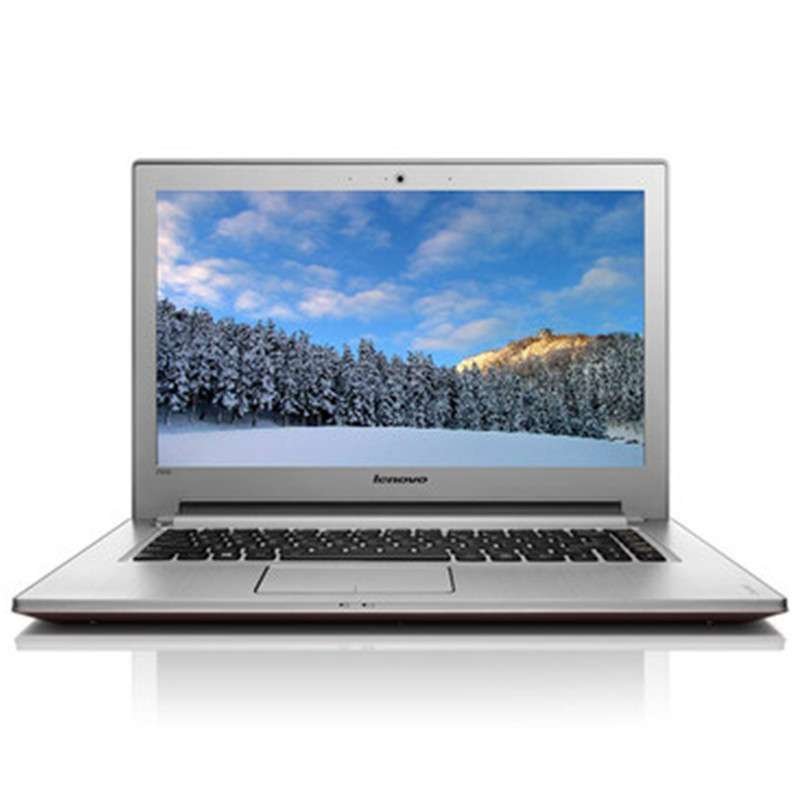联想(Lenovo) Z410 14寸笔记本【3550M 4G 500G 2G独显 白色】