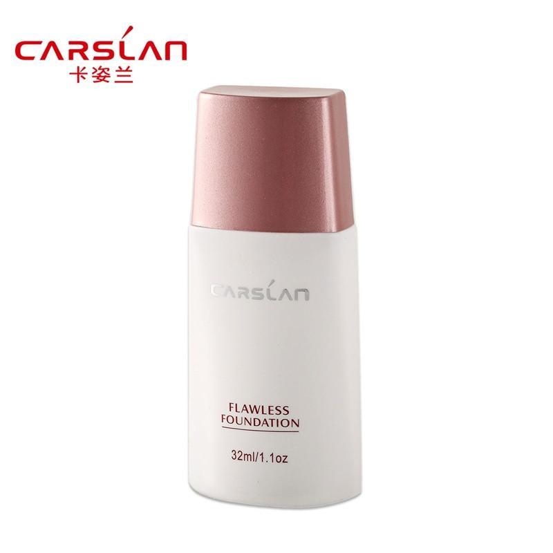 卡姿兰(CARSLAN) 微雾光气垫粉底液01#