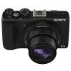 索尼(SONY) DSC-HX60 数码相机 黑色