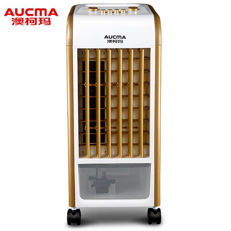 澳柯玛（AUCMA）室内加热器LRG3-MS08冷暖风机