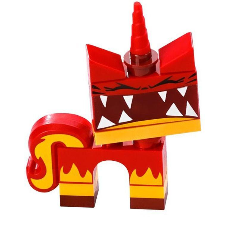 系列 movie 拼插积木 玩具 6-14岁 2015new 蝙蝠侠和超级愤怒猫 70817