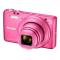 尼康(Nikon) S7000 数码相机 粉色