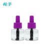 枪手电热蚊香液薰衣草香45ml*2