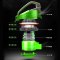 美的（Midea） 吸尘器 C3-L148B 绿色 卧式 干式 尘杯