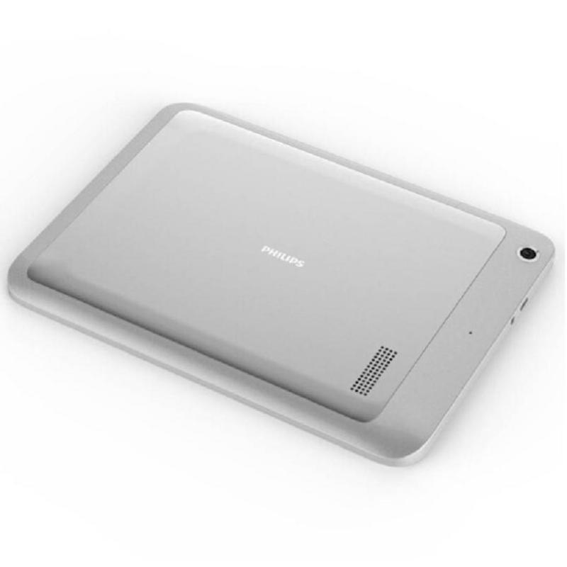 飞利浦平板电脑 pi7100 银色 wifi 8英寸 8g