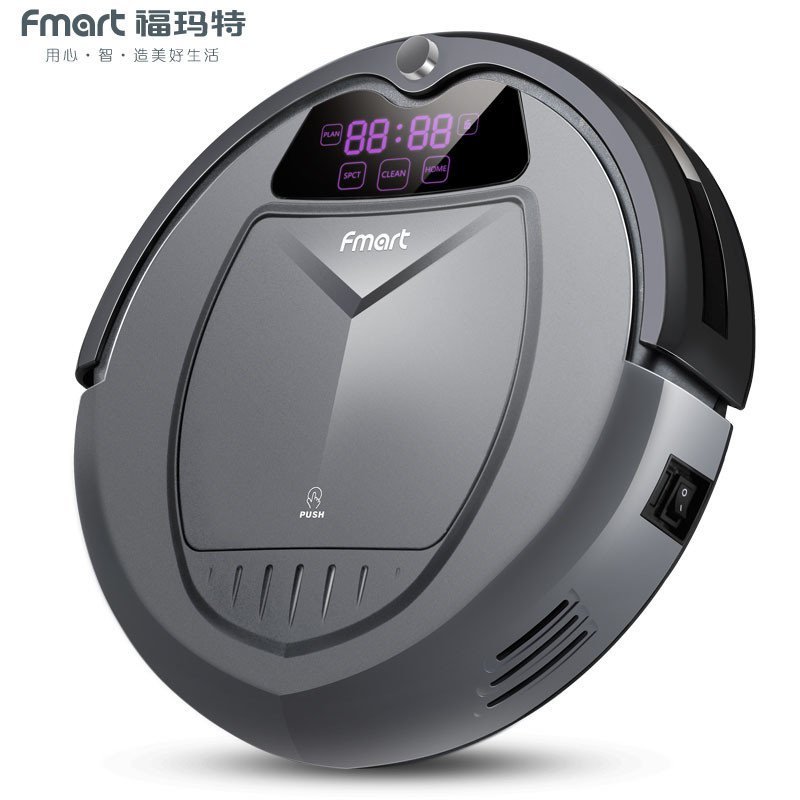 福玛特（FMART）E-R310A 智能扫地机器人 吸尘器
