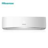 海信(HISENSE) KFR-25GW/ER09N3(1M11) 1匹家用 挂壁式冷暖节能定频空调