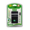 沣标FB 数码相机充电器NB-11L 锂电池充电器