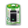 沣标FB 数码相机充电器NB-10L 锂电池充电器