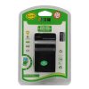 沣标FB 数码相机充电器 LP-E5锂电池充电器