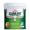 生命阳光牛初乳粉（益生元型） 30袋