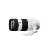 索尼(SONY) ILCE-7S 全画幅微单相机 (24-70mm+70-200mm蔡司双镜头 a7S/α7S) 赠 32G卡，原装包，UV镜，清洁套装