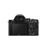 索尼(SONY) ILCE-7S 全画幅微单(FE24-70mm)镜头套装 赠（32G卡，原装包，UV镜，清洁套装）