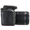 佳能（Canon）EOS 750D 数码单反相机 套机（EF-S18-55mmf/3.5-5.6ISSTM）