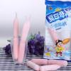 喜之郎夏日奇冰脆脆冰混合口味85mL*8支加赠两支家庭装量贩装袋装