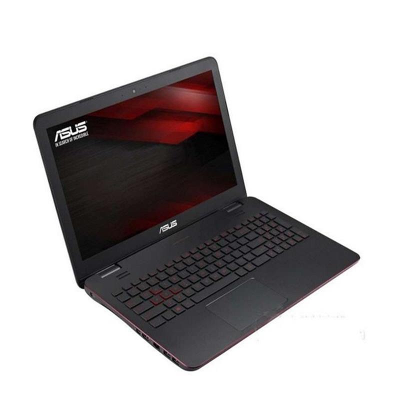 华硕(asus) n551jw4200暗夜火神 黑色