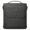 [Viamonoh] BUSINESS LINE 迷你单肩文件包26cm×29cm×9cm（长/高/宽） 黑色