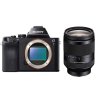 索尼（SONY）ILCE-7 全画幅微单相机 (24-240mm索尼镜头 a7/α7)赠 32G卡，原装包，UV镜，清洁套装