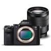 索尼（SONY）ILCE-7M2 全画幅微单相机 (24-70mm蔡司镜头 a7M2/α7M2) 赠 32G卡，原装包，UV镜，清洁套装