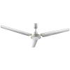 艾美特(Airmate) 电风扇 FZ4810 吊扇3叶组合装