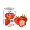 海太草莓果汁饮料238ml