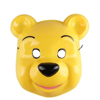 儿童玩具批发 卡通玩具面具 儿童创意玩具道具 儿童卡通面具 唐老鸭